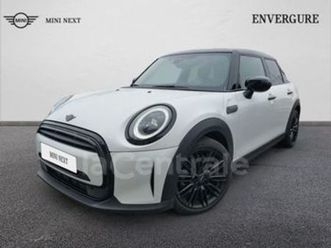iii generation2 (f55) hatch 1.5 136 cooper edition premium plus bva7