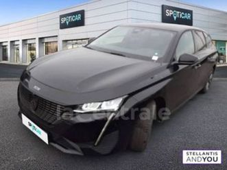 iii sw 1.2 puretech 130 s&s allure eat8