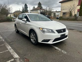 leon sc 1.4 tsi style