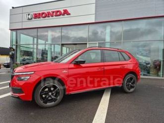 1.5 tsi 150 act monte-carlo dsg7