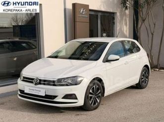 vi 1.0 tsi 95 united dsg7