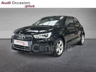 generation2 sportback 1.0 tfsi 95 ultra metropolitan s tronic