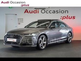 iv 55 tfsi 340 quattro avus extended tiptronic 8