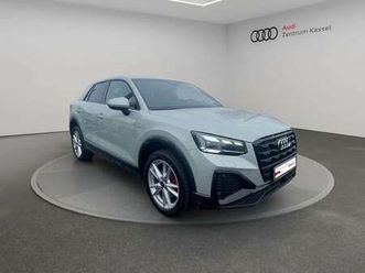 q2 35 2.0 tdi 150cv s-line plus edition s-tronic