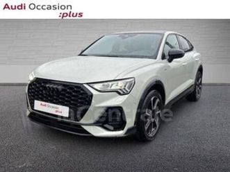 ii sportback 1.5 35 tfsi 150 s line plus s tronic 7