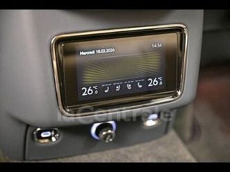 generation2 v8 4.0 550 bva