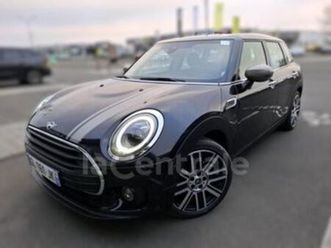 iii (f54) generation2 cooper 136 edition premium plus bva7
