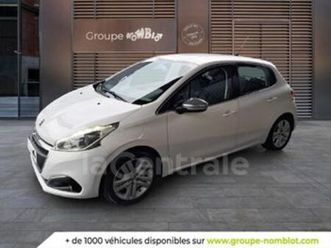 generation2 1.2 puretech 110 s&s allure business eat6 5p