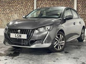 ii 1.2 puretech 100 s&s allure eat8