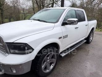 1500 5.7 v8 hemi big horn