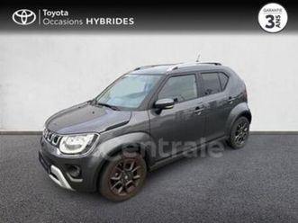 iii generation2 1.2 dualjet hybrid pack auto cvt