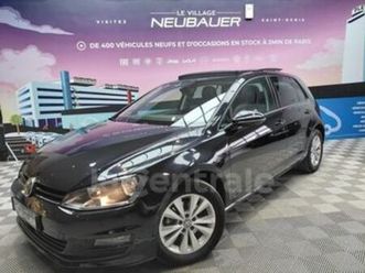 vii 1.2 tsi 105 bluemotion technology confortline 5p