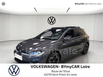 vi generation2 1.0 tsi 95 s&s r-line