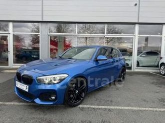 (f20) generation2 118i m sport ultimate 5p