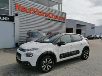 iii generation2 1.2 puretech 83 plus