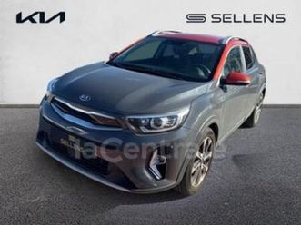 generation2 1.0 t-gdi 100 mhev launch edition