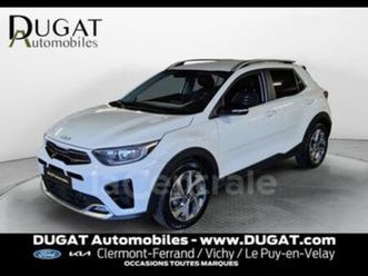 generation2 1.0 t-gdi 120 mhev gt line bvm6