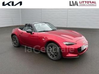 iv generation2 st 1.5 skyactiv-g 132 homura sans bsm