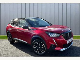 1.2 puretech gt premium eat euro 6 (start/stop) 5dr