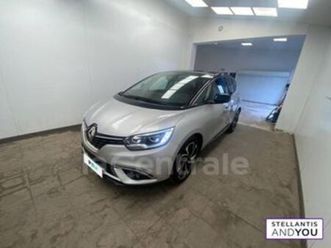 iv 1.3 tce 160 fap intens