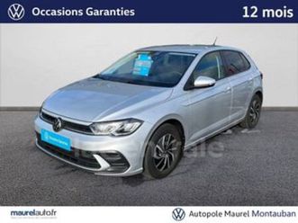 vi generation2 1.0 tsi 95 s&s life