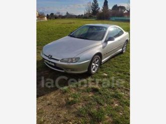coupe 3.0 v6 pack 13cv