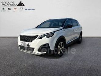 ii 1.2 puretech 130 s&s gt line e6