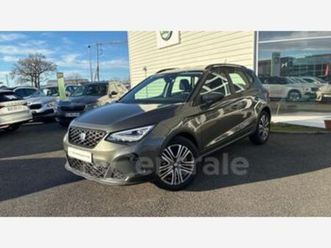 generation2 1.0 tsi 95 start/stop copa bvm5