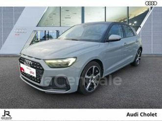 ii 1.0 25 tfsi 95 advanced