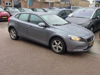volvo v40 2.0 d2 nordic+ mooie auto! rijdt en schakelt perfe — volvo — marktplaats