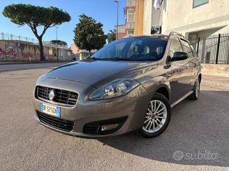 fiat croma 1.9 mtj 2010 super full opt