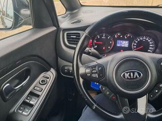 kia carens crdi1.7 115 cv
