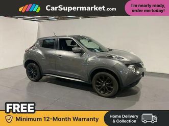 1.6 tekna xtron euro 6 5dr