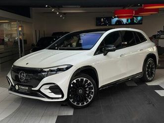 580 4m amg business class*5xtv* hal 10°