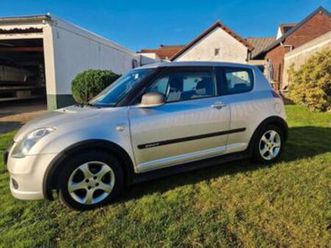 te koop suzuki swift 2006 grijs 1.5. — toyota — marktplaats