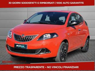 1.0 firefly hybrid platino s&s 70cv