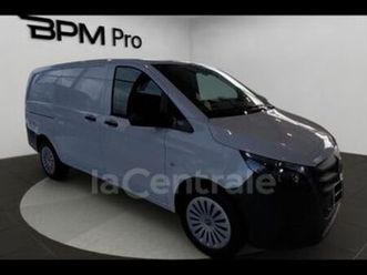 iii generation2 fourgon 114 cdi long pro propulsion 9g tronic