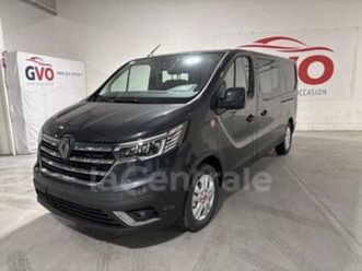 iii (3) cabine approfondie l2h1 blue dci 150 red edition bva 5pl