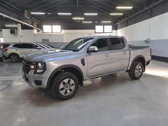 ranger viii 2023 2.3 phev doppia cabina xlt awd 281cv auto