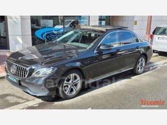 v 220 d executive 9g-tronic