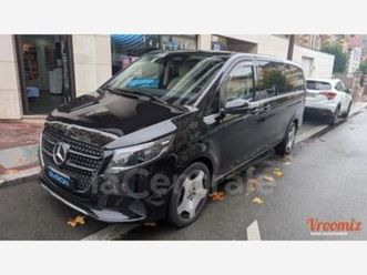 ii generation2 long 250 d 190 avantgarde 9g-tronic