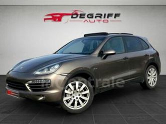 ii 3.0 v6 d 245 tiptronic