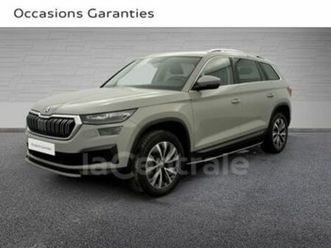 generation2 2.0 tdi 150 scr style dsg7 7pl