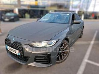 (g26) gran coupe 420d xdrive 190 m sport bva8
