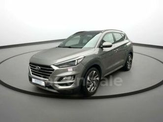 iii generation2 1.6 crdi 136 executive dct-7