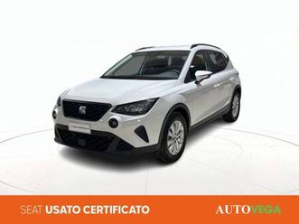 arona 1.0 tgi style 90cv