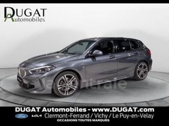 (f40) 118d 150 8cv m sport bva