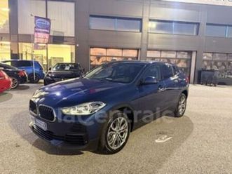 (f39) xdrive 20d lounge plus bva8