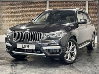 (g01) sdrive18da 150 8cv xline