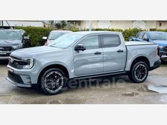 iv double cabine 3.0 ecoblue v6 240 e-4wd ms-rt bva10